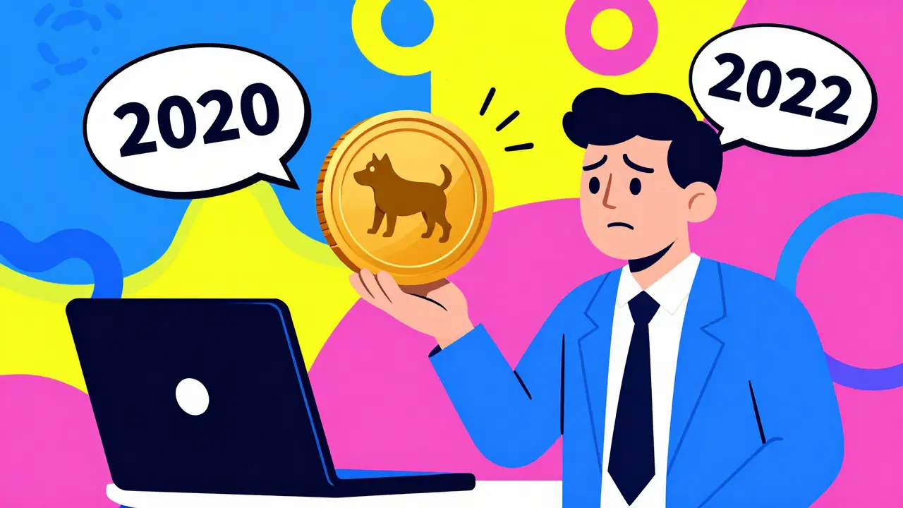 Tout savoir sur Teddy Doge (Teddy V2) : Guide et Analyse