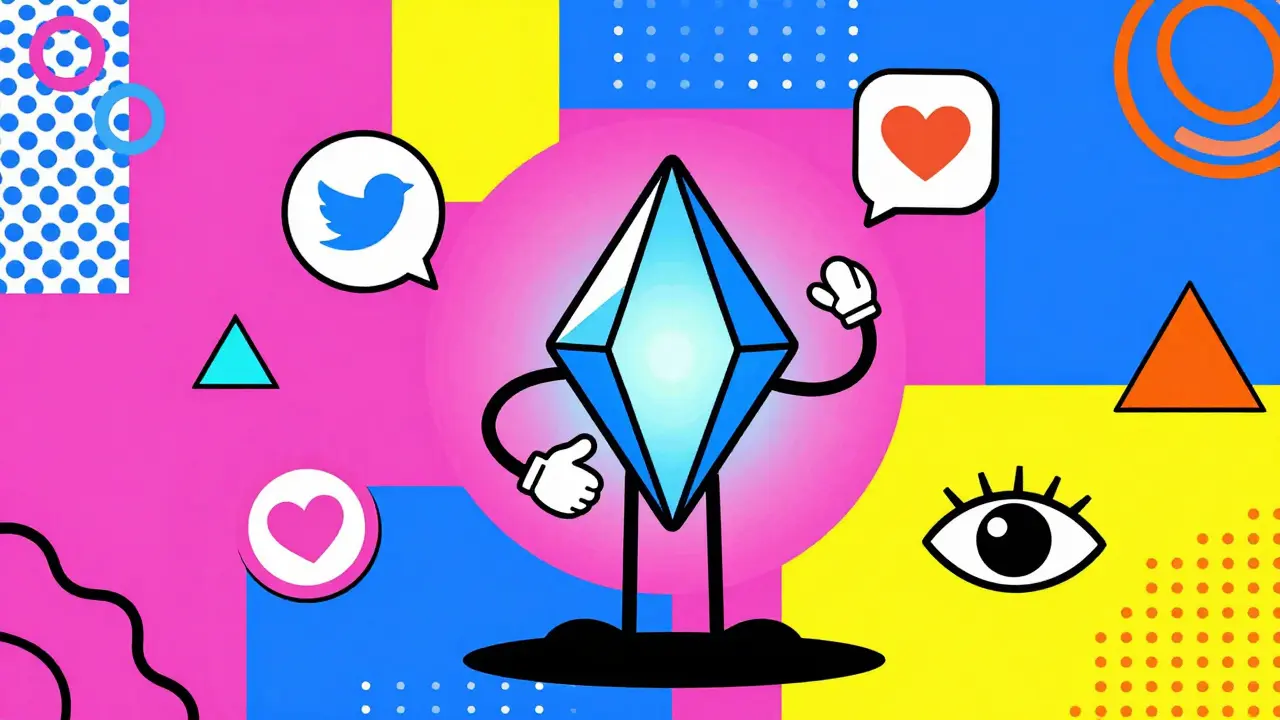 Airdrop GEMS x CoinMarketCap : Guide complet et détails de la campagne NFT