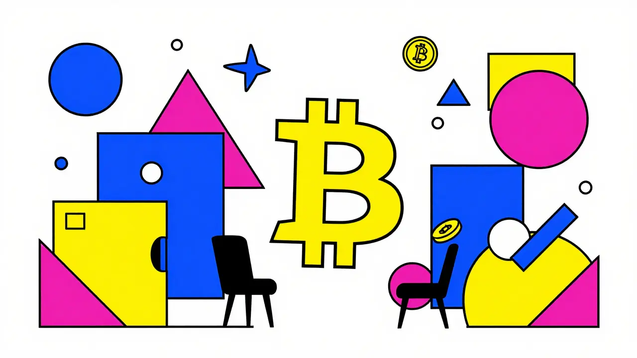 Comment fonctionne le Mempool Bitcoin : Guide technique et pratique