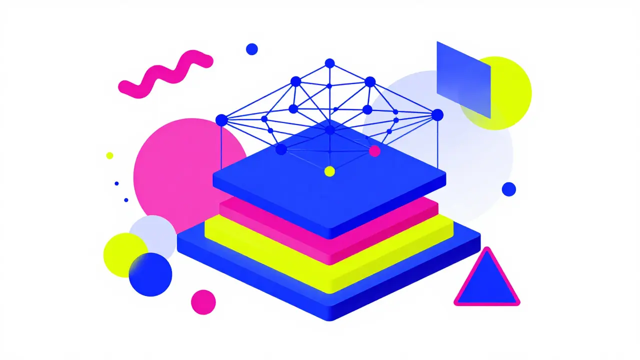 Nirvana Chain (NAC) : Guide complet, technologie et analyse du token