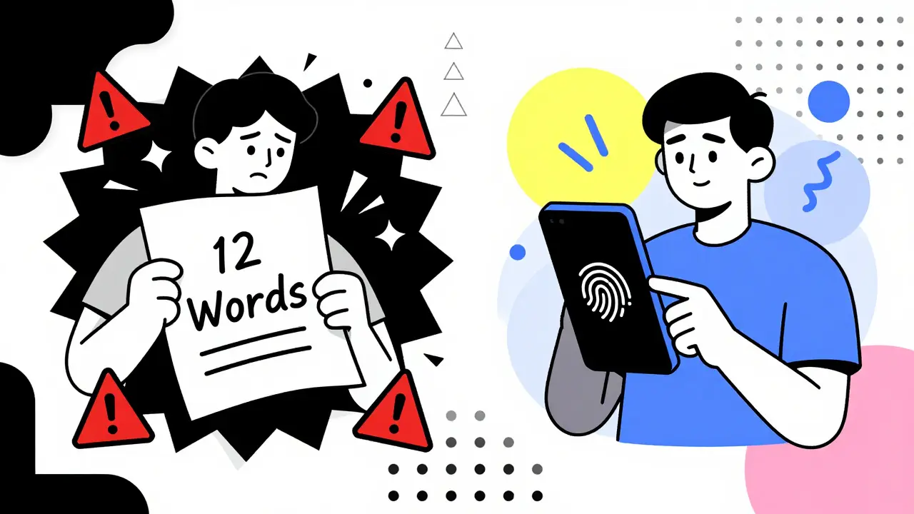 Portefeuilles Smart Contract et Abstraction de Compte : Guide Complet