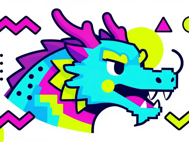 Airdrop Dragon Verse (DRV) x CMC : Guide Complet et Détails de la Campagne NFT