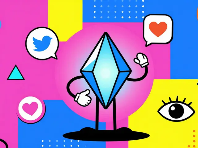 Airdrop GEMS x CoinMarketCap : Guide complet et détails de la campagne NFT