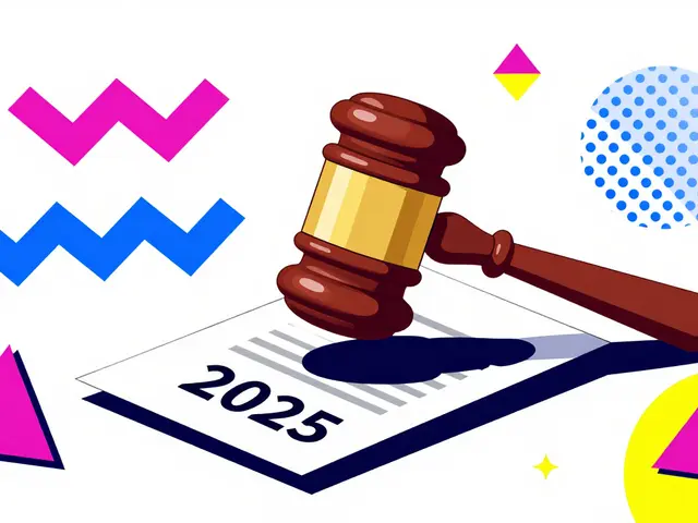 Loi GENIUS : Le nouveau cadre fédéral américain pour les stablecoins