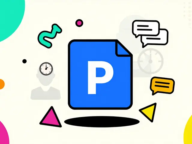 Métadonnées PowerPoint : noms, historique et commentaires cachés