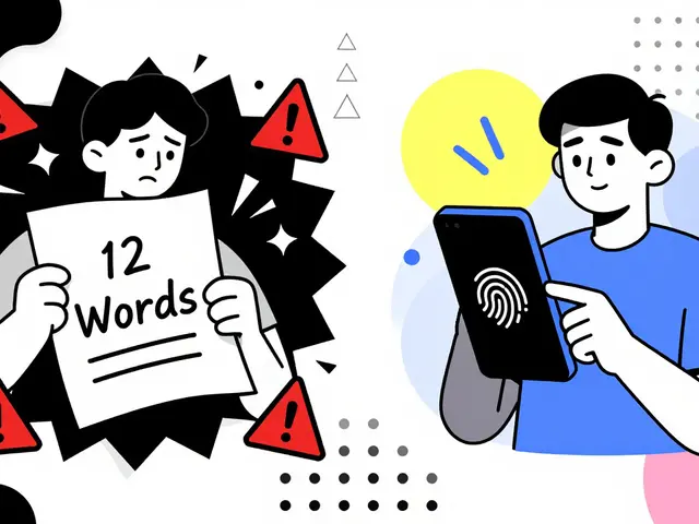 Portefeuilles Smart Contract et Abstraction de Compte : Guide Complet