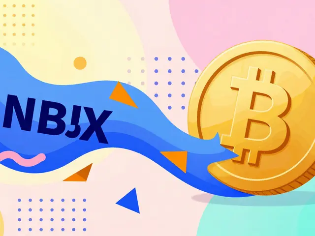 Stader BNBx (BNBX) : Guide complet du jeton de staking liquide sur BNB Chain