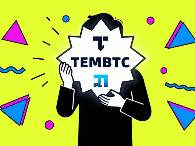 TEMBTC : Ce n'est pas un échange, mais une paire de trading (et comment l'éviter)