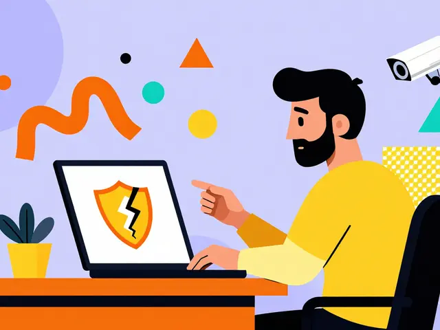 Utiliser un VPN pour le crypto en Iran : Risques de détection et sécurité des traders