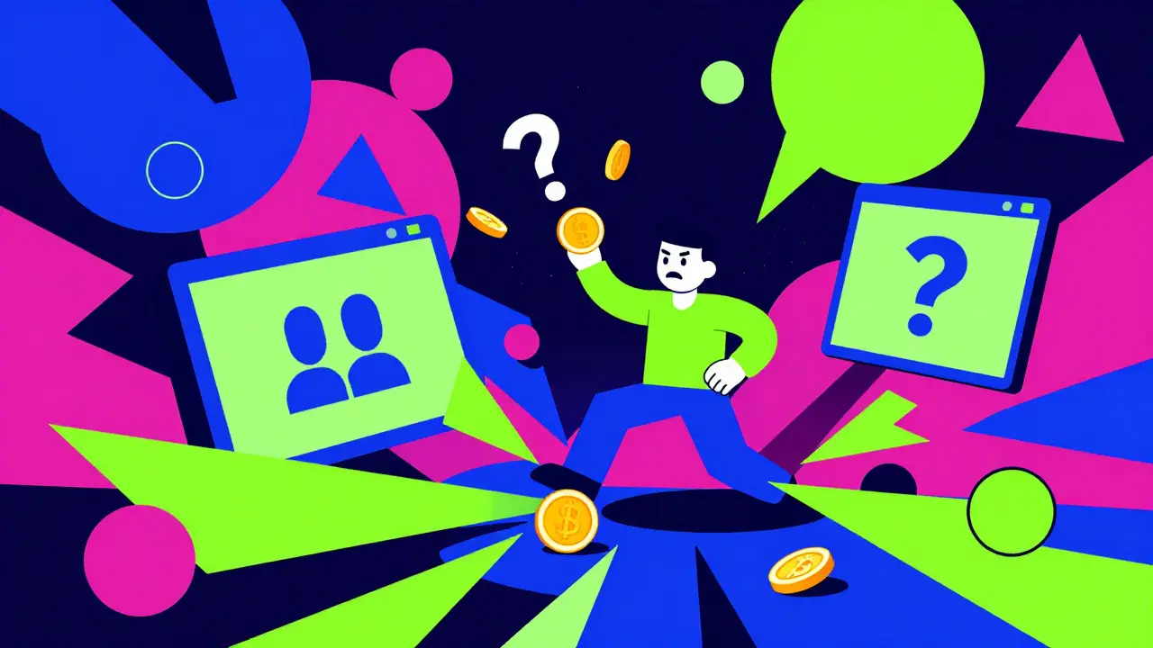 Coinsuper Review : Pourquoi cette plateforme crypto est considérée comme un scam en 2026