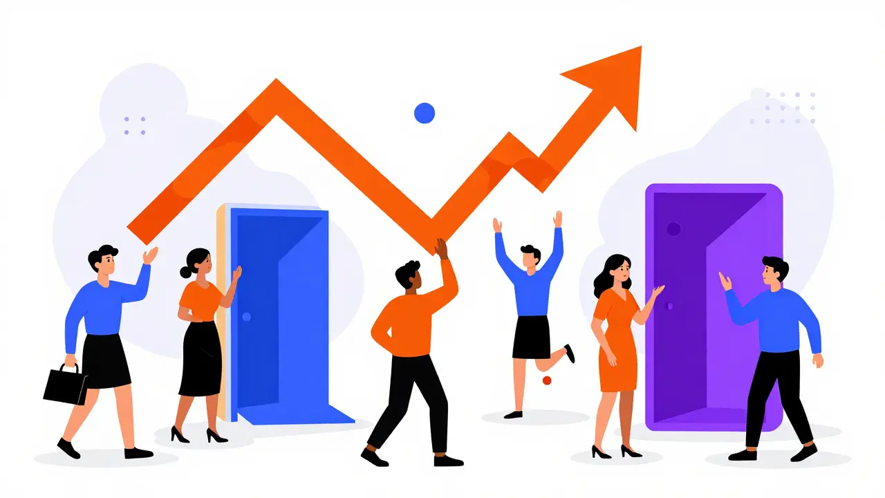 Design Memphis : investisseurs inquiets et volatilité du marché crypto coréen