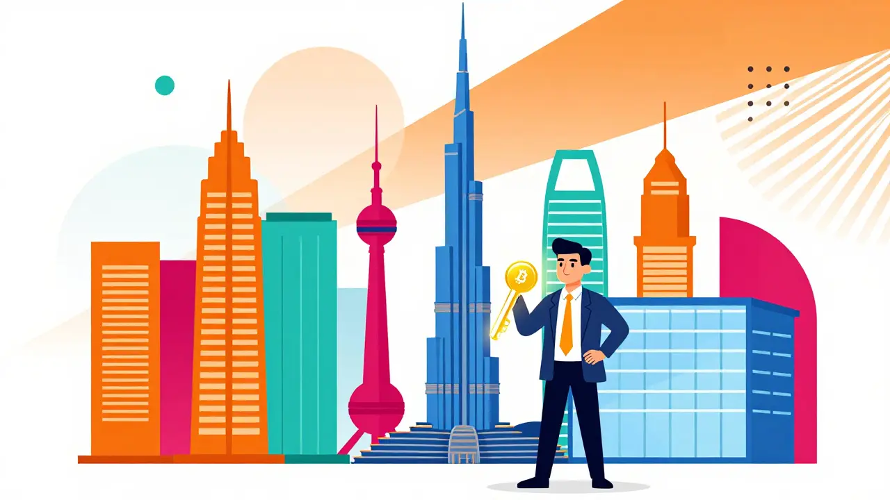 Exigences de licence VARA à Dubaï : Guide complet et restrictions
