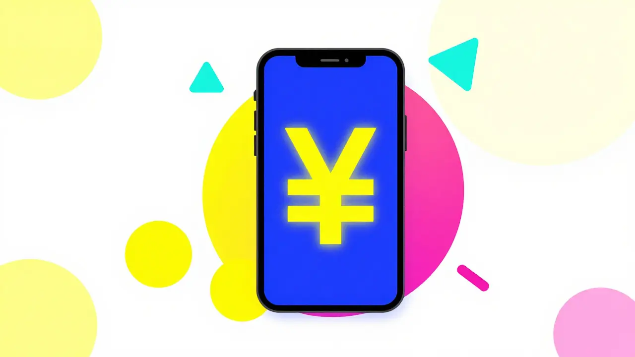 Le Yuan Numérique Chinois : Étude de Cas du e-CNY