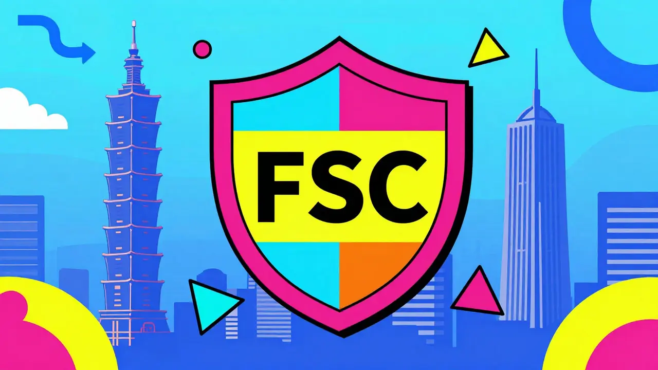 Réglementations FSC pour les exchanges crypto à Taïwan : Guide complet 2026