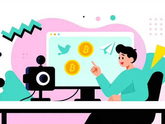 Airdrop Vodra (VDR) x CoinMarketCap : Guide Complet et Détails de la Distribution