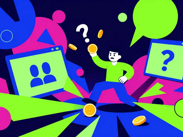 Coinsuper Review : Pourquoi cette plateforme crypto est considérée comme un scam en 2026