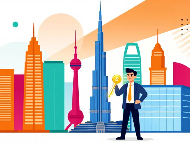Exigences de licence VARA à Dubaï : Guide complet et restrictions