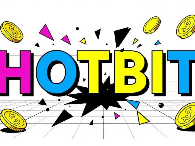Hotbit Exchange : Avis Complet, Fermeture et Alternatives en 2026
