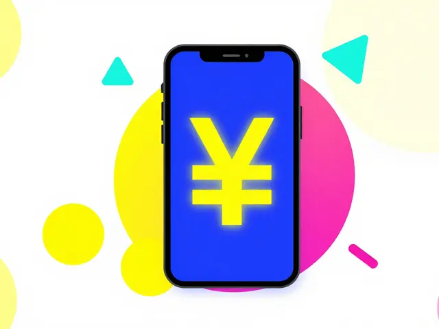 Le Yuan Numérique Chinois : Étude de Cas du e-CNY