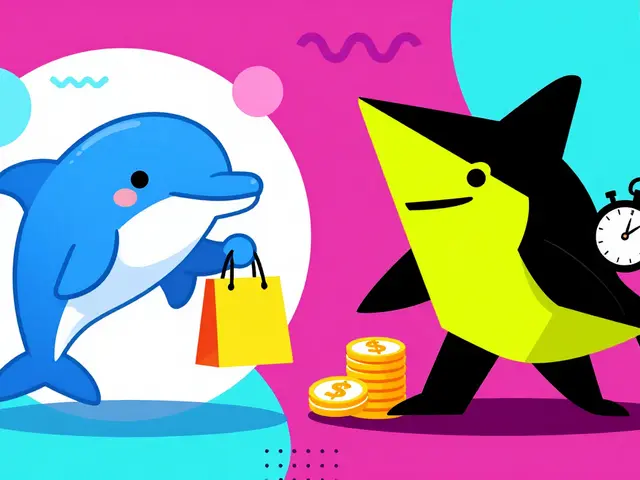 OpenSea vs Blur : Le guide comparatif des places de marché NFT en 2026