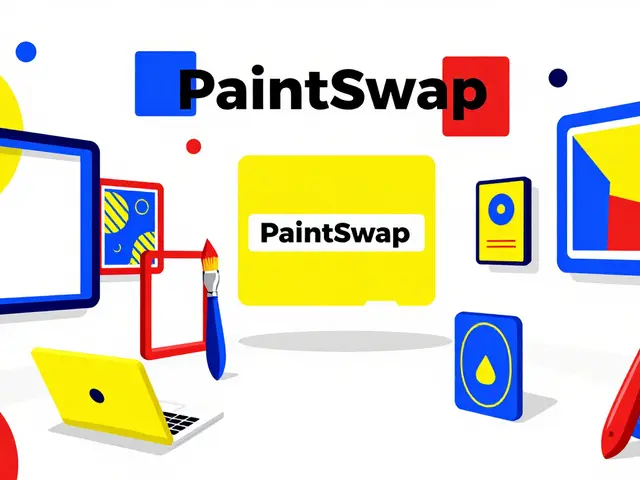 PaintSwap Review 2026 : Analyse Critique de la Plateforme NFT sur Sonic