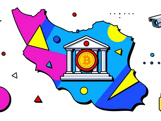 Quels échanges de crypto sont interdits en Iran ? Sanctions et restrictions