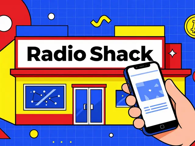 RadioShack (Cronos) : Avis honnête sur le token RADIO et les risques
