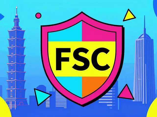 Réglementations FSC pour les exchanges crypto à Taïwan : Guide complet 2026