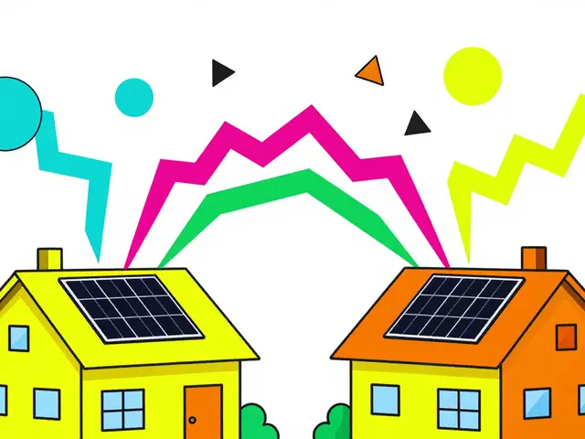 SunContract (SNC) : Qu'est-ce que ce token crypto pour l'énergie ?