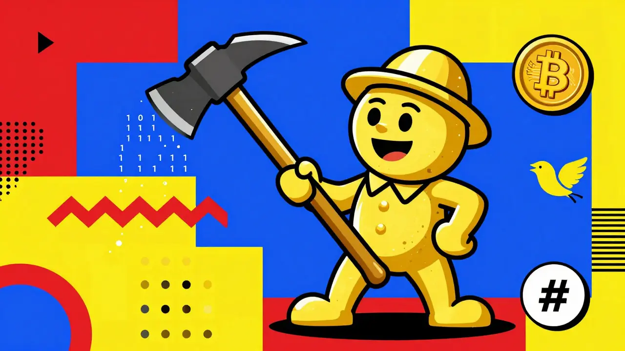 Airdrop GoldMiner (GM) x CoinMarketCap : Guide complet et vérification