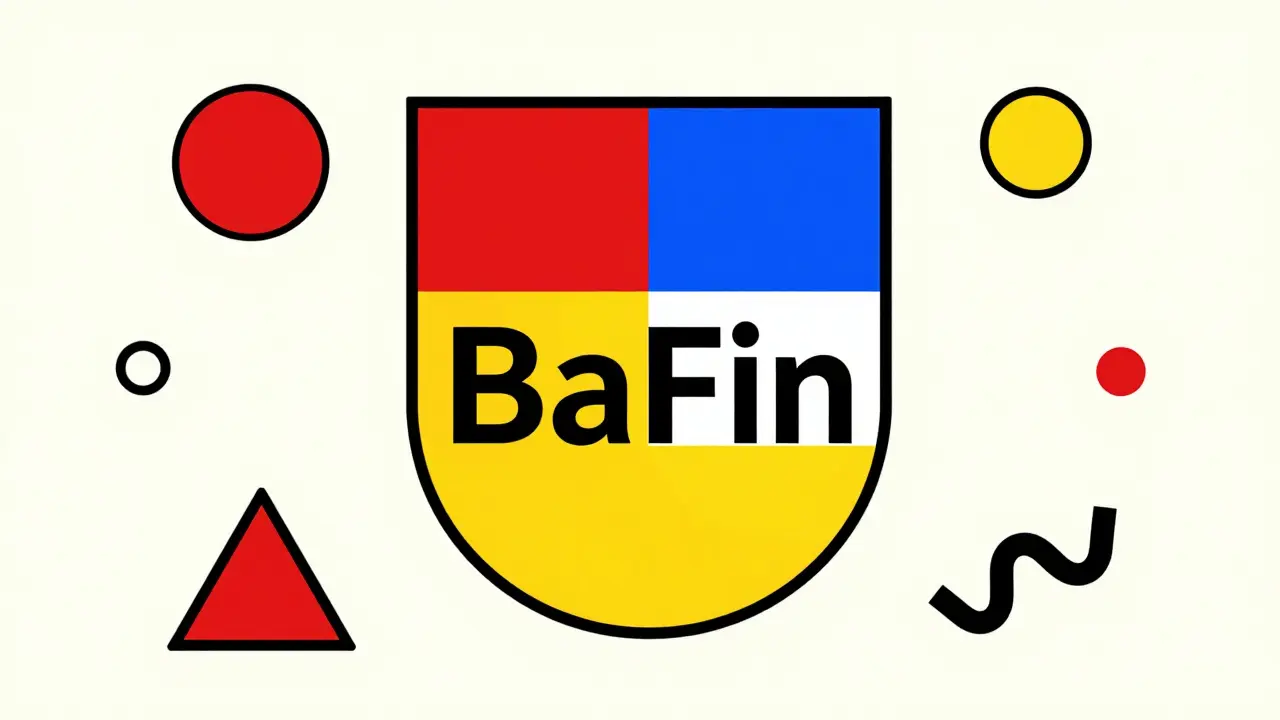BaFin et la régulation des cryptos en Allemagne : conformité, MiCAR et restrictions