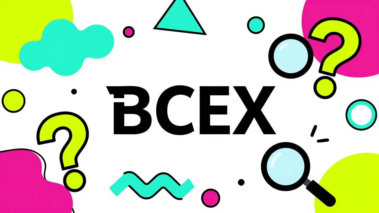 BCEX Korea : Avis détaillé sur la plateforme d'échange de crypto-monnaies