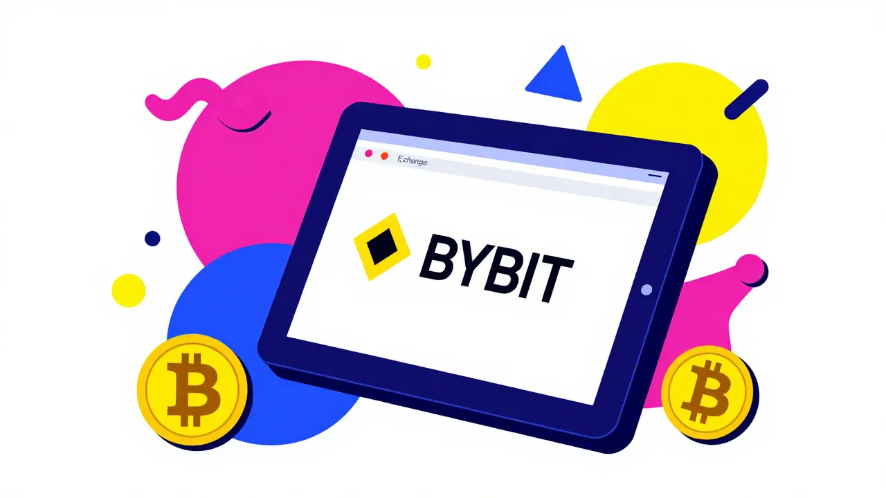Bybit Review 2026 : Frais, Sécurité et Trading Dérivés