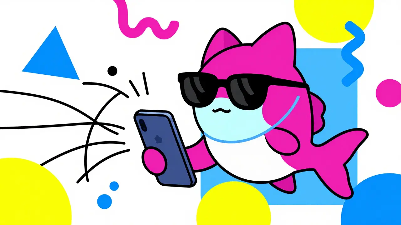 Catfish (CATFISH) : Qu'est-ce que ce meme coin sur Solana ?