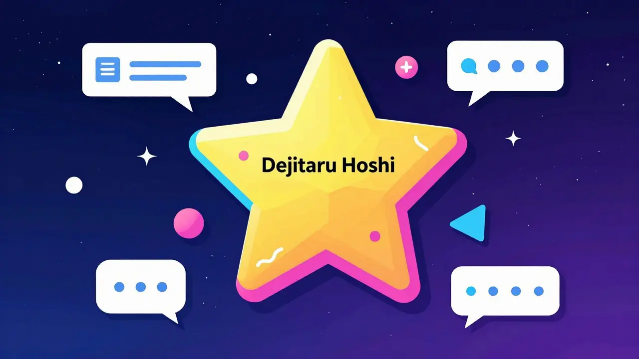 Dejitaru Hoshi (HOSHI) : Guide complet, prix et risques en 2026