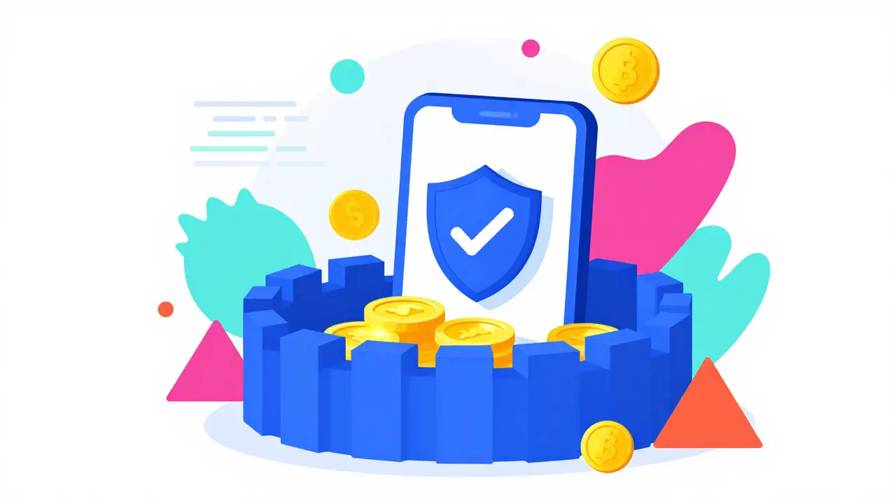 Meilleures Applications 2FA pour la Sécurité des Cryptomonnaies en 2026