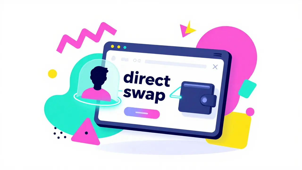 OpenSwap : Avis complet et alternatives sûres pour 2026