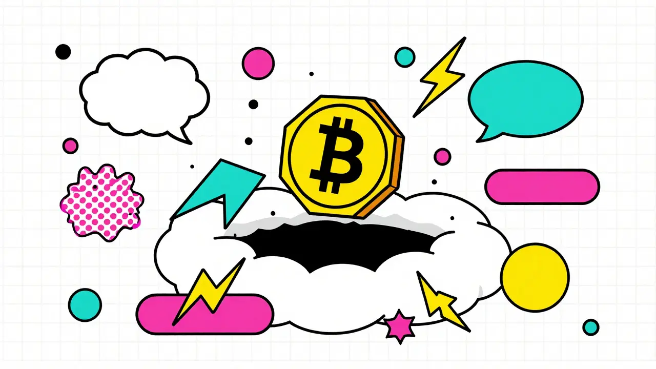 Qu'est-ce que Jeffrey Epstein (EPSTEIN) crypto coin ? Analyse du token