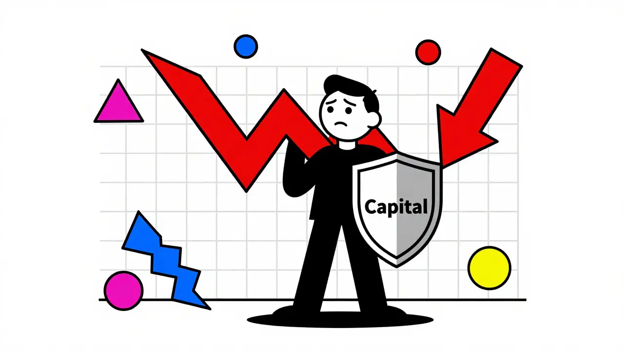 Stop-Loss vs Trailing Stop : Guide Complet pour la Gestion des Risques Crypto