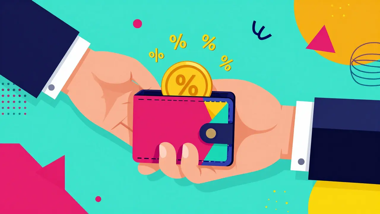 TDS de 1 % sur les cryptos en Inde : Guide complet et explication