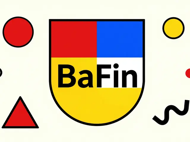 BaFin et la régulation des cryptos en Allemagne : conformité, MiCAR et restrictions