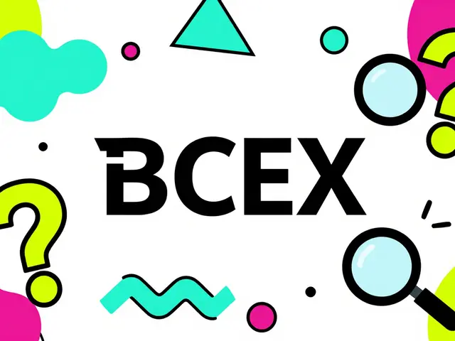 BCEX Korea : Avis détaillé sur la plateforme d'échange de crypto-monnaies