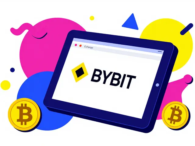 Bybit Review 2026 : Frais, Sécurité et Trading Dérivés
