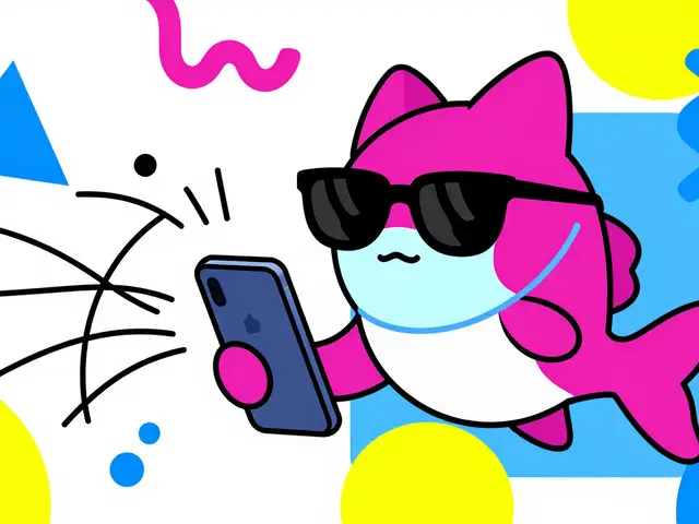 Catfish (CATFISH) : Qu'est-ce que ce meme coin sur Solana ?