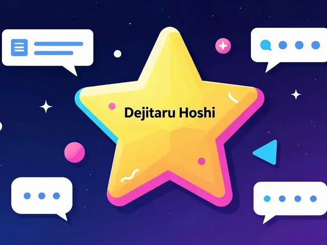 Dejitaru Hoshi (HOSHI) : Guide complet, prix et risques en 2026