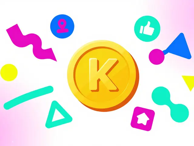 KALATA (KALA) 3e Round CMC : Guide Complet du Giveaway et Airdrop