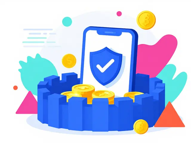 Meilleures Applications 2FA pour la Sécurité des Cryptomonnaies en 2026