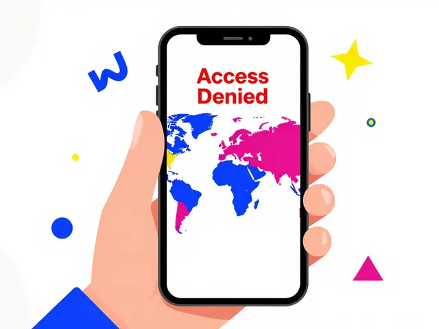 OKX : Pays interdits et restrictions d'accès au crypto-échange en 2026