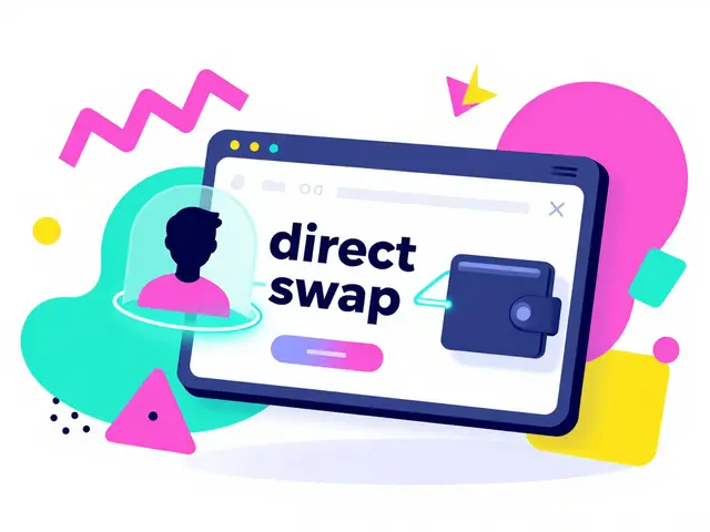 OpenSwap : Avis complet et alternatives sûres pour 2026