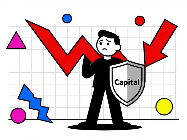Stop-Loss vs Trailing Stop : Guide Complet pour la Gestion des Risques Crypto
